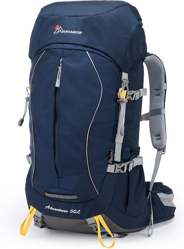 Mountaintop trekkingrucksack - mountaintop,