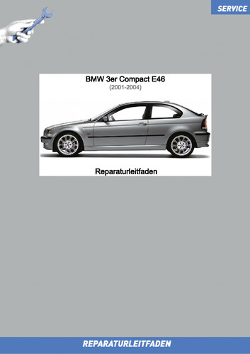 Bmw e46 compact - e46, (2001-2004)