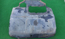 VW T4 Unterfahrschutz Metall