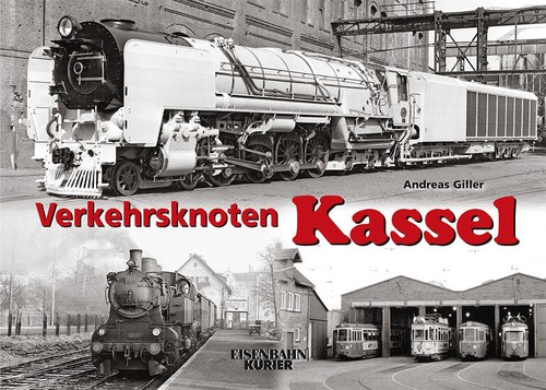 Verkehrsknoten kassel - kassel, |