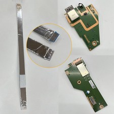 Für Xbox Serie X Konsole Integrierte Hauptplatine USB Sensorplatine & Flexkabel