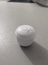 Kpm berlin zuckerdose deckel - kpm,