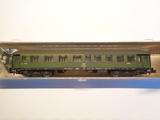 ROCO N 02276 A Eilzugwagen