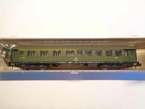 Roco 02276 eilzugwagen - n, a