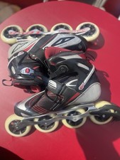 Speedinliner Rollerblade Gr. 46
