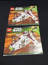 Lego 75021  Star Wars Episode