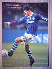 FC Schalke 04 - Klaas-Jan