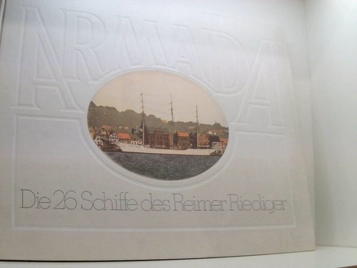 Armada die schiffe des - 26,