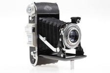 AGFA Billy Record II