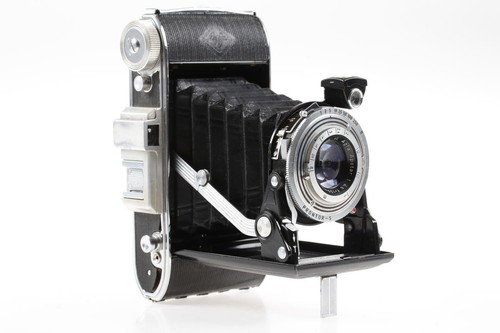 Agfa billy record - agfa,