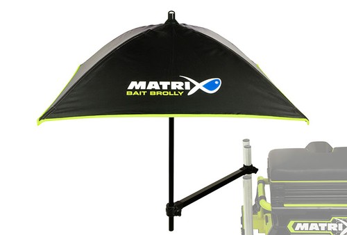 Matrix bait brolly inc - matrix, support
