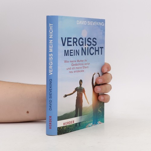 Vergiss mein nicht - | , david