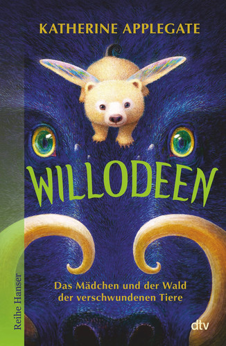 Willodeen katherine applegate - willodeen,