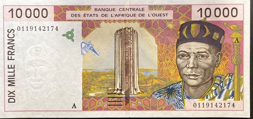 West african states 000 - african,