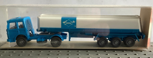 Wiking 801 87 mb - wiking,