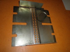 Ölhobel Schwallblech VW