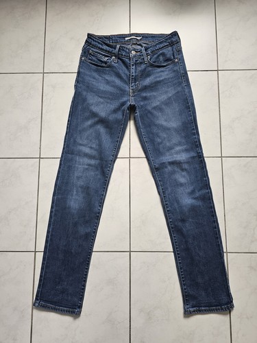 Levi damen jeans größe w27 - jeans,