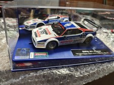 Carrera Digital 132,  BMW M1