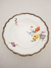 17803/ MEISSEN SUPPENTELLER -