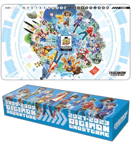 Digimon karten spiel - digimon, animation