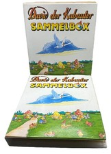 Hörspiel box mc - hörspiel,