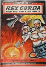 Rex Corda Band 36 in Z2-