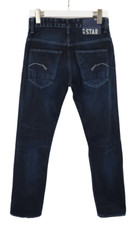 G-STAR Morris Low Straight