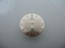 Zifferblatt certina - certina, ds