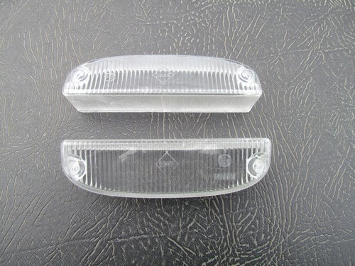 Blinkerglas swf weiß - blinkerglas,