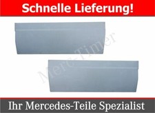 Mercedes w460 w461 - mercedes, g
