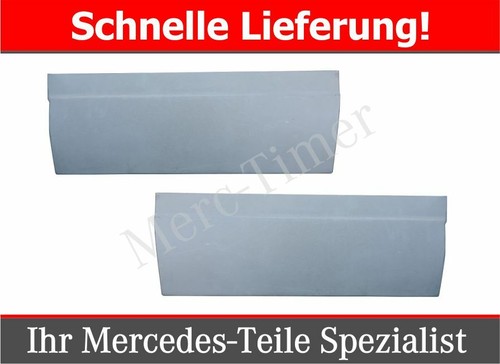 Mercedes w460 w461 w463 - w460, g