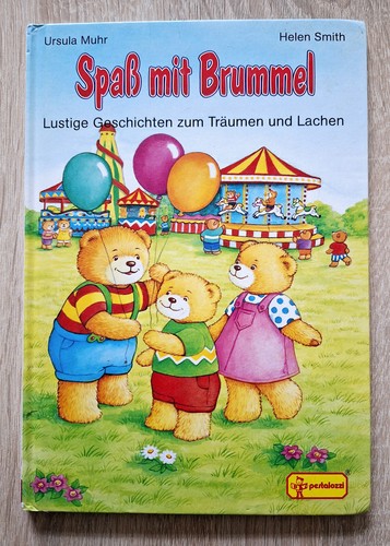 Pestalozzi kinderbuch - pestalozzi,