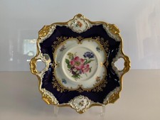 AK KAISER Porzellan KOBALT