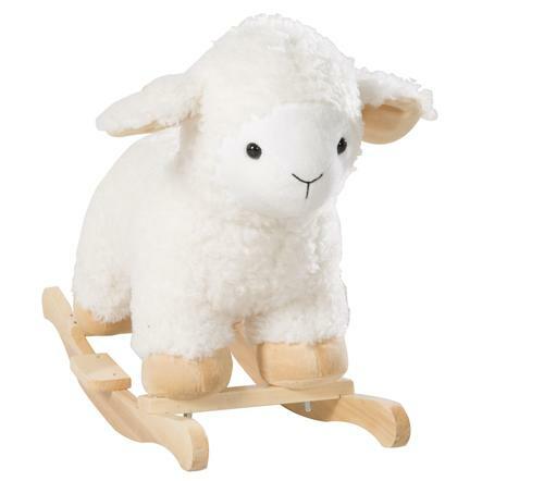 Roba schaukeltier schaf mit - roba, 'schaf'
