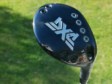 PXG 0341 X Gen. 2 Holz 3 Accra Schaft Herren rechts top NP 399 Euro