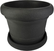 Pflanzkübel PALERMO mit