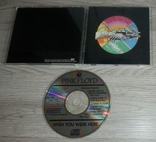 PINK FLOYD Verschiedene CD's