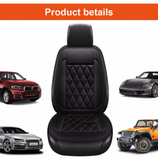 Auto Sitzheizung 12V DeLuxe 2