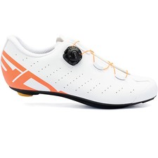 SIDI Fast 2 Road white Coral