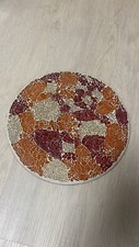 Elambia mosaikteller - elambia,