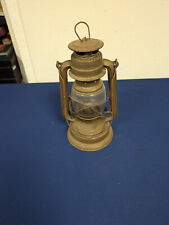 Alte Petroliumlampe BAT N.159