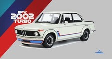 OTTO Mobile BMW 2002 Turbo E20