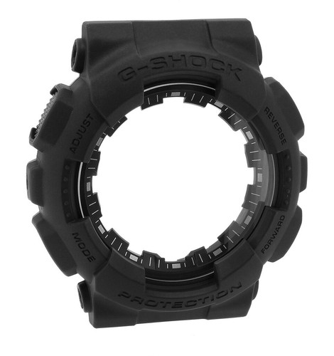 Casio gehäuse case center - |, case/center