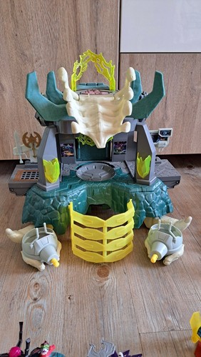 Man masters the - he-man/masters,