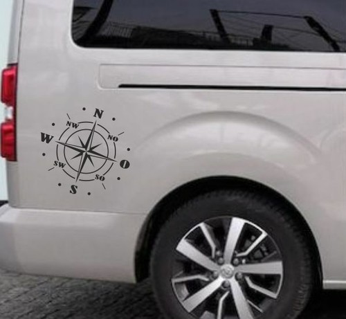 Autoaufkleber aufkleber set - autoaufkleber,