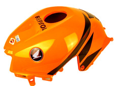 HONDA 83100-MJC-A20ZA REPSOL Abdeckung oben WL *TYP CBR600RR
