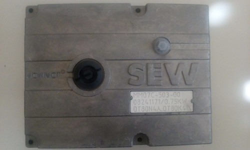 Sew movimot mm07c 503 - movimot, mm07c-503-00