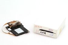 Nikon D2X Verschluss unbenutztes Ersatzteil aus einer Werkstattauflösung