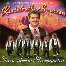 Sterne über rosengarten von - über'm,