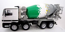 Fahrmischer betonmischer - fahrmischer,